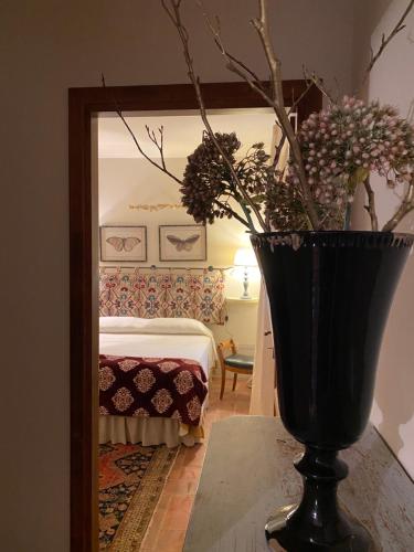 B&B Lamporecchio - Il Borghetto Andrea Tafi - Bed and Breakfast Lamporecchio