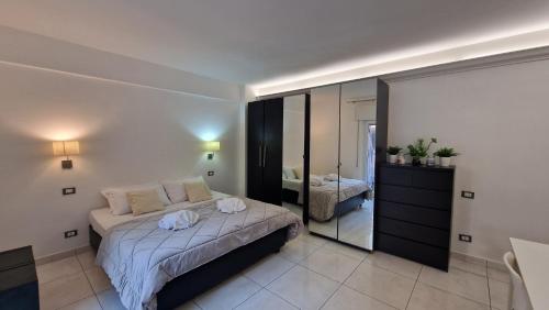 LG colosseum Rome apartment, Rom (Foto 4)