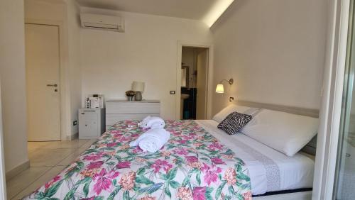 LG colosseum Rome apartment, Rom (Foto 5)