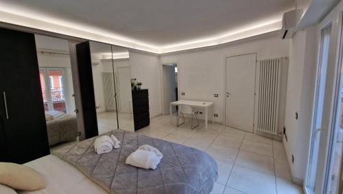 LG colosseum Rome apartment, Rom (Foto 7)