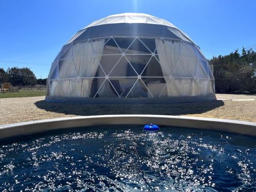 . Dome Sweet Dome