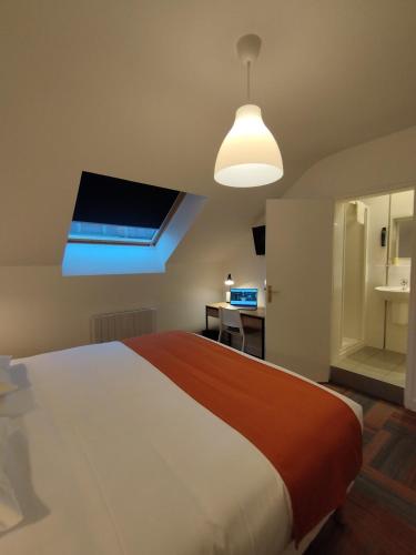 Hôtel Bar Le Canter - image 2