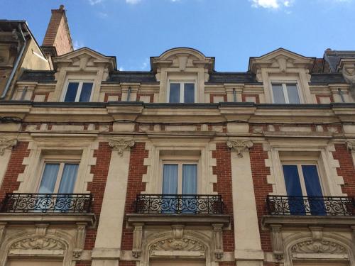 Appartements Plantagenet - Le 28 - image 2