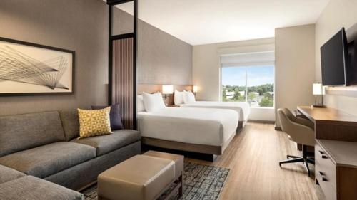 Hyatt Place Munster in มุนสเตอร์ (ไอเอ็น)