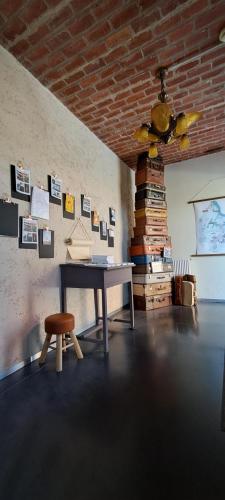 B&B Euverbraeke in Beveren (East Flanders)