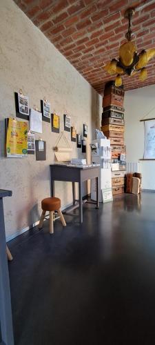 B&B Euverbraeke in Beveren (East Flanders)