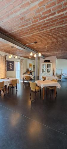 B&B Euverbraeke in Beveren (East Flanders)