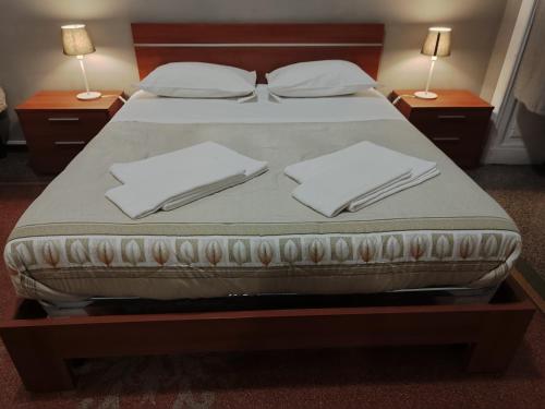 Guesthouse La Briosa Nicole, Génova (foto 9)