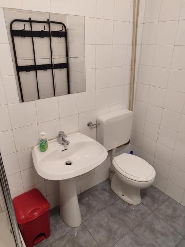 Guesthouse La Briosa Nicole - image 11
