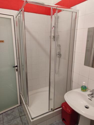 Guesthouse La Briosa Nicole - image 7