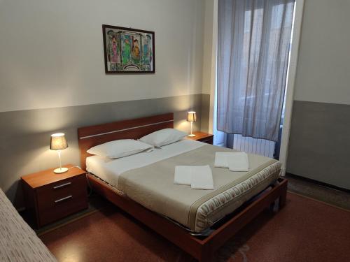Guesthouse La Briosa Nicole, Génova (foto 10)