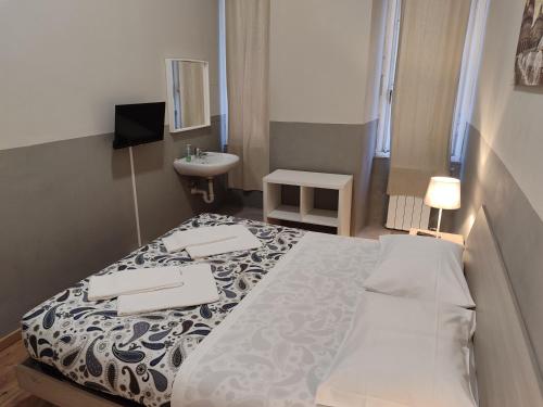 Guesthouse La Briosa Nicole - image 14