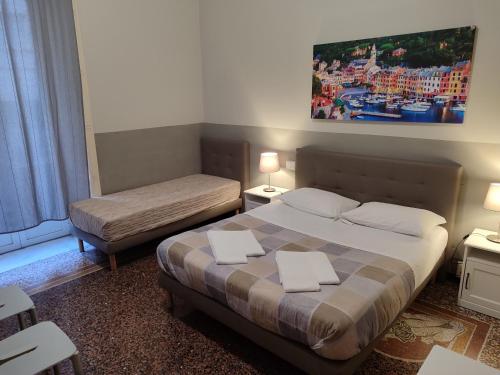 Guesthouse La Briosa Nicole 2