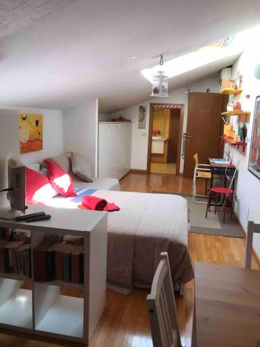 Monolocale A Modo Mio B&B