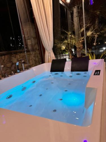 Green Oasis Gabella 4