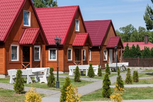 BURSZTYN - BERNSTEIN SPA & Wellness - image 6