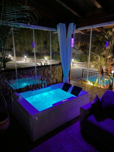  Green Oasis Gabella in Castelforte