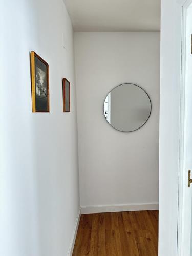 Two-Bedroom Apartment room in Abades Suite junto a la Catedral de Sevilla