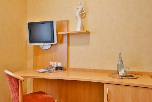 Hotel Ochsen Room Type - Comfort Double Room