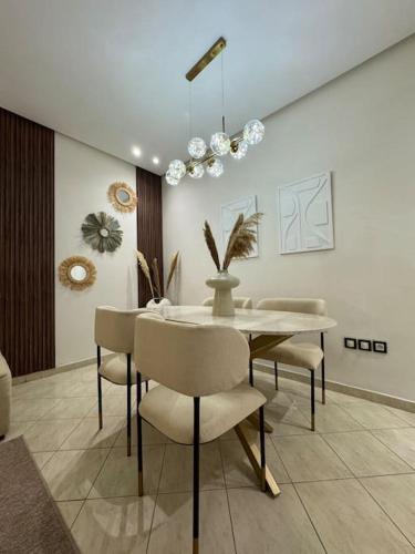 Appartement à 10 min de la mer à pied, Casablanca (fotografie 2)