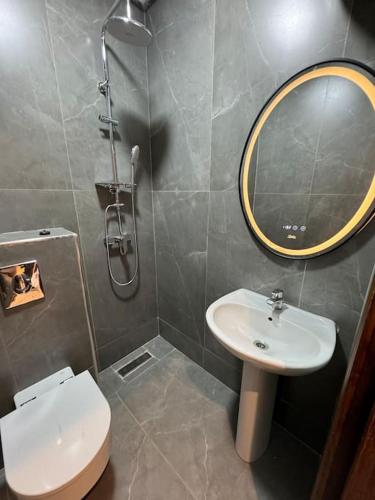 Appartement à 10 min de la mer à pied, Casablanca (fotografie 3)