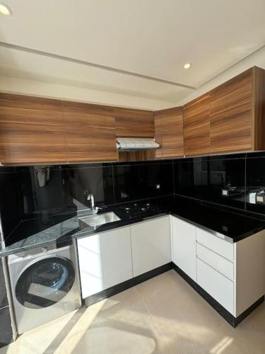 Appartement à 10 min de la mer à pied, Casablanca (fotografie 6)