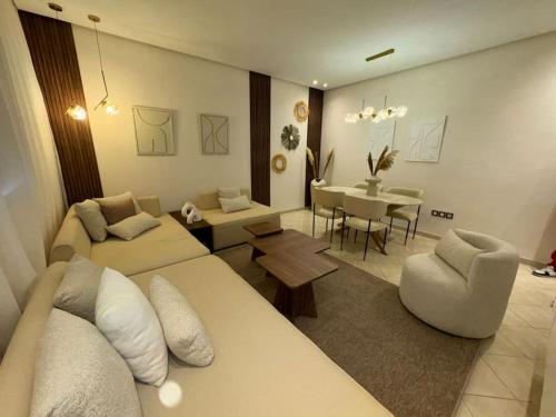 Appartement à 10 min de la mer à pied, Casablanca (fotografie 7)