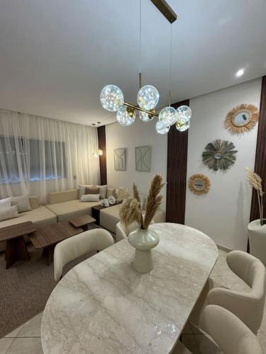 Appartement à 10 min de la mer à pied, Casablanca (fotografie 8)