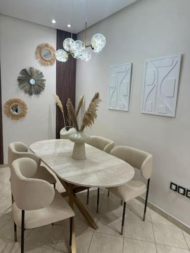Appartement à 10 min de la mer à pied, Casablanca (fotografie 9)