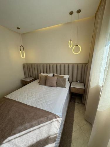 Appartement à 10 min de la mer à pied, Casablanca