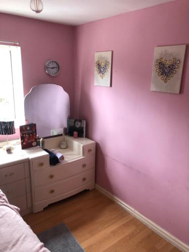 Room in town centre - Accommodation - Saint Helens