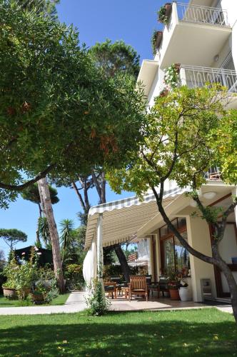 Hotel Etruria - image 7