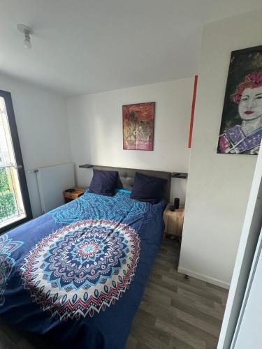 Chambre à Nanterre Proche Paris - Pension de famille - Nanterre