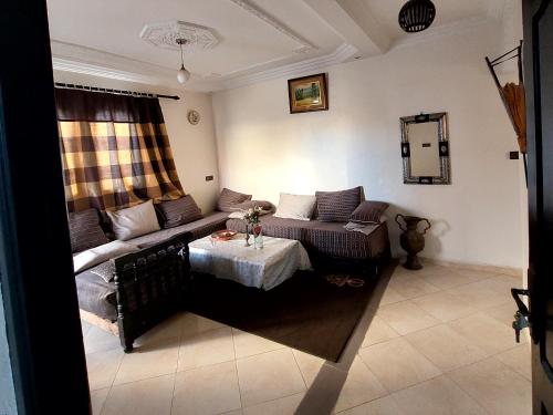 타가주 Samsat House Apartment Taghazout 3성급 게스트하우스 스위트룸