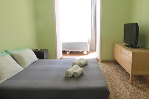 Rome Sleep Home Bed & Breakfast, Rome (photo 5)