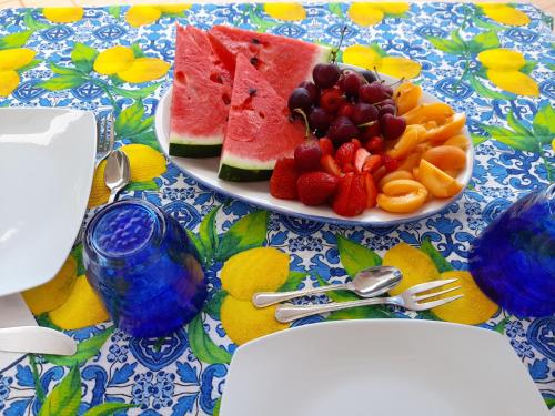 Caprita Guest House 5