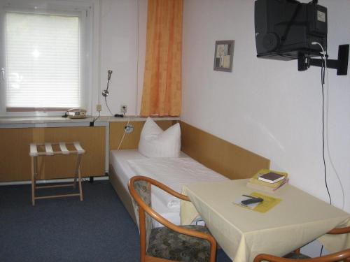 Hotel Heidenschanze - image 10