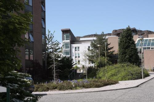 Summer Stays at The University of Edinburgh