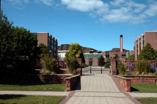 Summer Stays at The University of Edinburgh