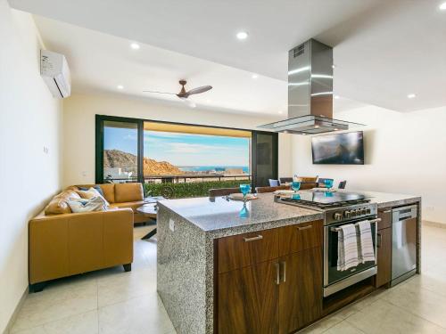 Sea La Vie in Cabo San Lucas, Mexico