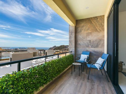 Sea La Vie in Cabo San Lucas, Mexico