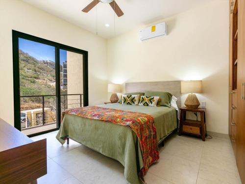 Sea La Vie in Cabo San Lucas, Mexico