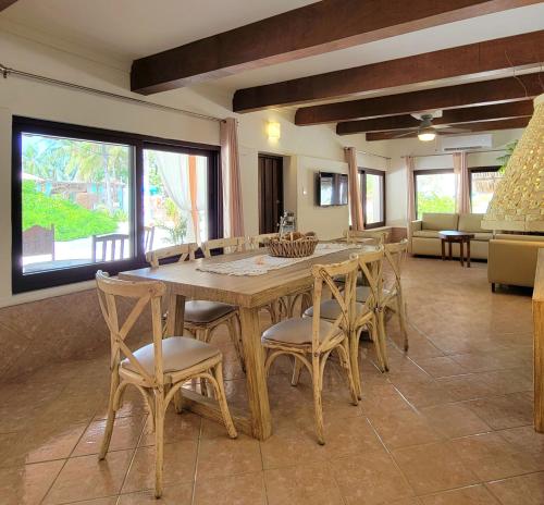 凱布納斯瑪利亞德爾瑪酒店 Cabanas Maria Del Mar Hotel