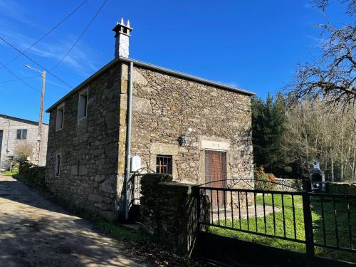 CASA GUIMARAS gîte à louer Castro