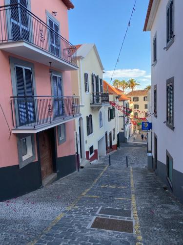 Alojamento Príncipe D.Luís 4