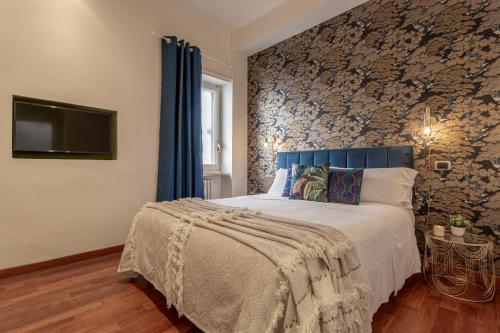 Diana - Romantic Suite, Rome