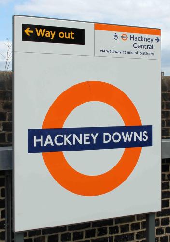 Exclusive 1 bedroom Apartment in Hackney! - image 9