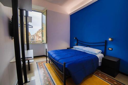 P88 guesthouse, Рим