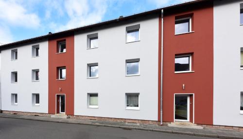 Ferienwohnung am Rathaus