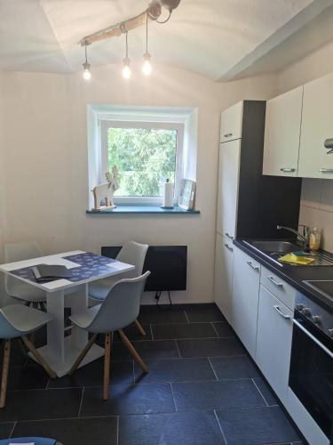 ห้องครัว, Haus Seewald in พาสเรียค